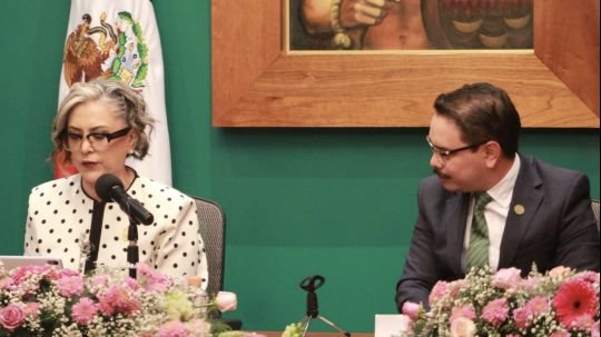 La defensa de los derechos humanos sigue siendo una tarea permanente: Ombudsperson