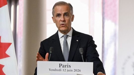 Descarta Carney que EU busque cambios de fondo en el T-MEC