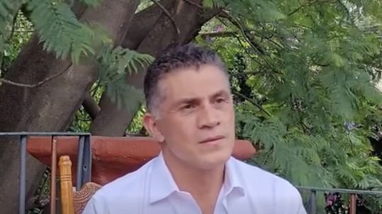 Entrevista con el alcalde de Tlaxcala Capital, Alfonso Sánchez García (Segunda Parte)