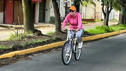 Muévete Tlaxcala consolida una nueva forma de vivir y disfrutar los espacios públicos
