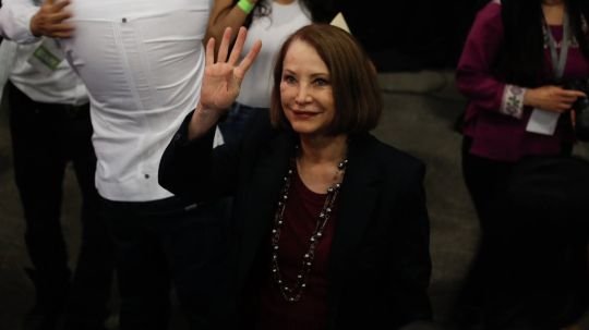 Laura Itzel Castillo será la nueva secretaria de las Mujeres, anuncia Sheinbaum