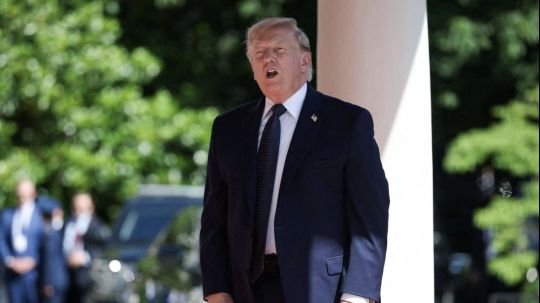Ormuz estará totalmente abierto este viernes: Trump; adelanta que acuerdo con Irán se hará público