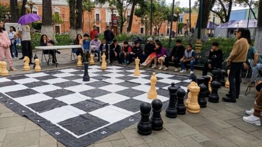 Gobierno de Alfonso Sánchez García Fortalece la convivencia familiar y el desarrollo intelectual con exitosa jornada