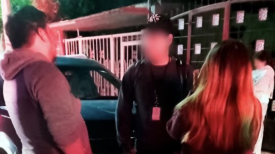 Áreas del ayuntamiento de Tlaxcala localizan y atienden a adolescente reportada como extraviada y garantizan