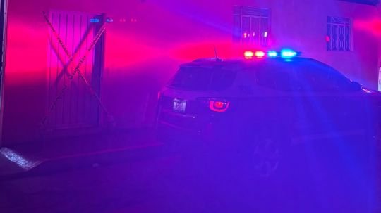 Atienden autoridades reporte ciudadano y localizan a persona sin vida en Huamantla