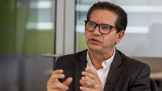 México aún es destino estratégico de inversión, asegura Manuel Bravo, presidente de Empresas Globales