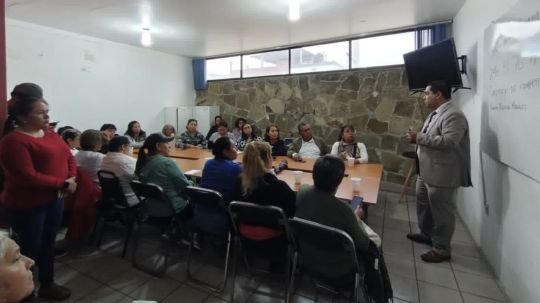 Gobierno municipal de Tlaxcala capacita a emprendedoras para consolidar sus negocios e impulsar el autoempleo