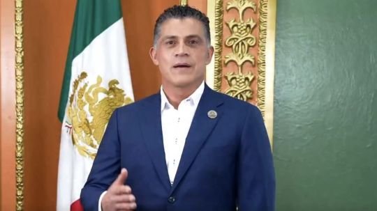 Con gratitud y convicción, Alfonso Sánchez deja la alcaldía para buscar la coordinación de la 4T en Tlaxcala