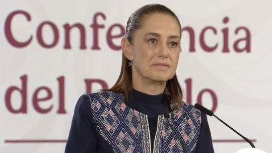 Sheinbaum confirma que recibirá al rey Felipe de España el 25 de junio en CDMX