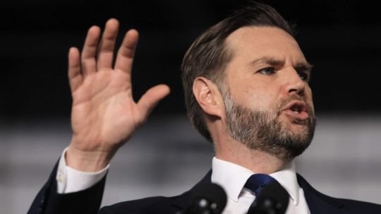 EU se reserva el derecho de una acción militar en México, advierte JD Vance