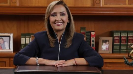Cuéllar Cisneros da luz verde a funcionarios para hacer campaña en su tiempo libre