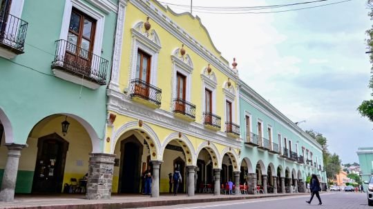 La capital de Tlaxcala fortalece su gobernanza con 41 reglamentos municipales en la administración de Alfonso Sánchez