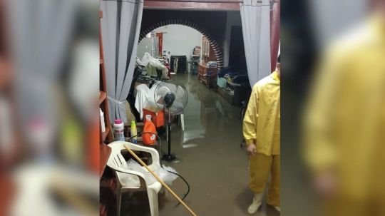 Protección Civil alerta por fuertes lluvias en 22 estados y llama a implementar medidas de prevención