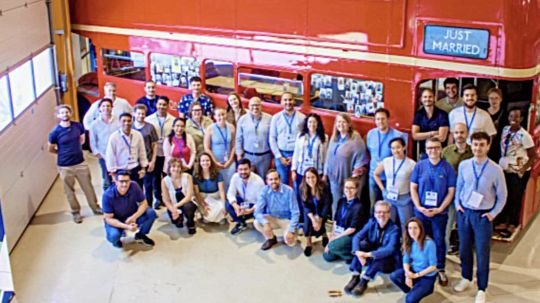 Investigadora de la FCEA-UATx destaca en programa internacional del CERN en Suiza