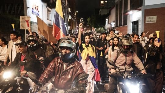 Colombia: triunfa la ultraderecha en la elección presidencial