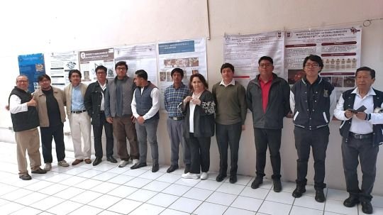 Impulsa FCBIyT-UATx integración de redes de investigación y colaboración científica a través de sus CA