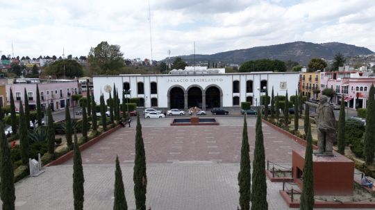Comisión Especial del Congreso del Estado da a conocer a la persona ganadora del Premio Miguel N. Lira