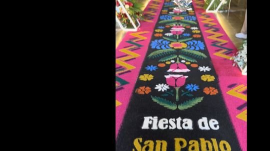 Todo listo para la inauguración de feria 2026 de San Pablo del Monte, Tlax., Cuna de Artesanos