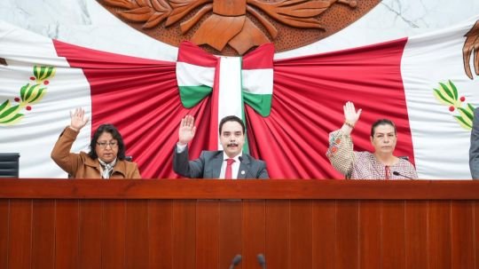 Presenta Comisión Especial informe sobre integración de pruebas en procedimiento de juicio político
