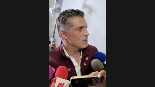 Ana Lilia y Alfonso aseguran que serán buenos perdedores y apoyarán a quien logre la candidatura