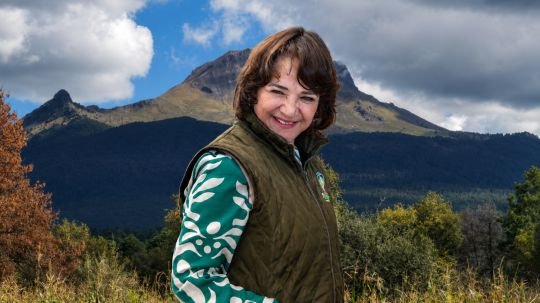 Desde el Corazón columna por Rocío Hernández Castillo , Presidenta Honorífica del DIF Municipal