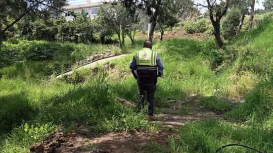 Se mantendrán las lluvias en Tlaxcala; CEPC llama a reforzar medidas preventivas