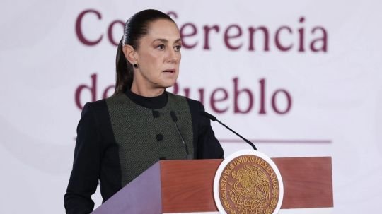 Mañana 1 de julio, día clave para determinar la vigencia y revisión del T-MEC: Sheinbaum