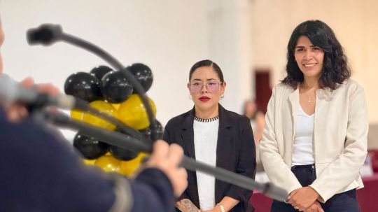 Misión Cultural 49 cierra en Tlaxco tras capacitar a 300 habitantes en oficios y bienestar familiar
