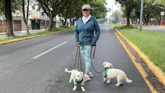 Familias hacen suyo muévete Tlaxcala y consolidan el programa como un nuevo espacio de convivencia