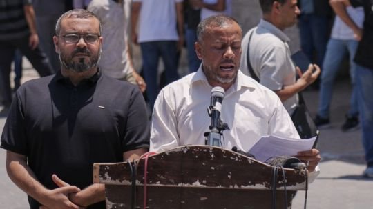 Hamas anuncia la disolución de su órgano que gobernó en Gaza por casi 20 años