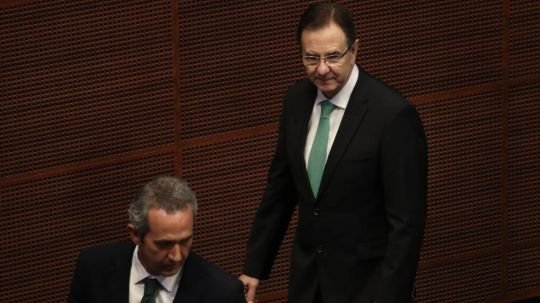 Parlamento Europeo aprobó el Acuerdo Global Modernizado entre México y la UE