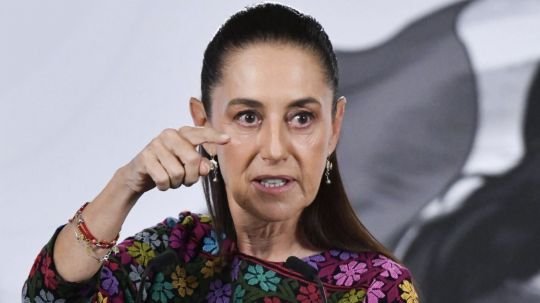 México prepara medidas jurídicas más allá de notas diplomáticas por ataques de ICE contra mexicanos: Sheinbaum