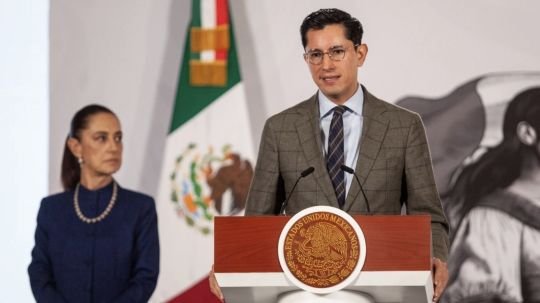 SRE: Habrá acciones más contundentes por asesinato de mexicano en operativo de ICE; se pasará al ámbito penal