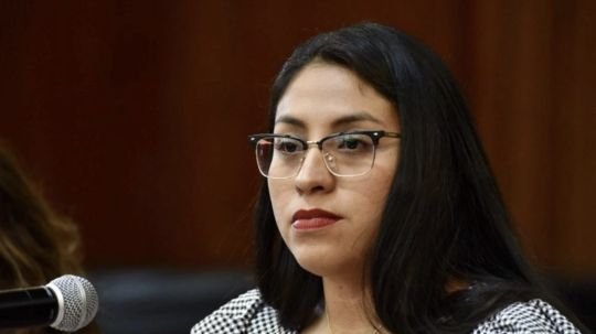 Alcaldesa de Tenancingo, Nancy Nápoles, es vinculada a proceso por secuestro simulado