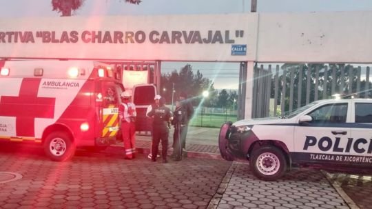 Activan policías de la capital protocolo de atención para salvaguardar a adolescente con presunta intoxicación etílica
