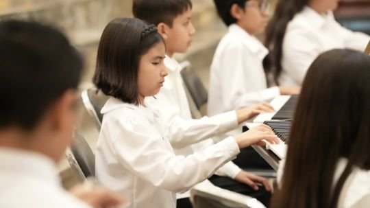 Ayuntamiento de Tlaxcala acerca a Terrenate la música del ensamble Yoloxóchitl con gran concierto
