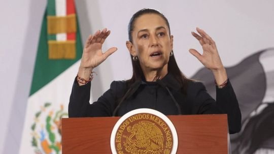 Este lunes México formaliza denuncias penales ante EU por el fallecimiento de 17 mexicanos en custodia del ICE