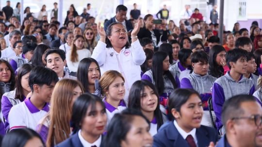 Estudiantes tlaxcaltecas representarán a México en Inglaterra y Costa Rica con proyectos sustentables