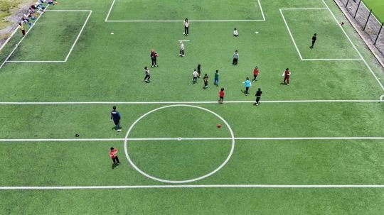 Exitoso arranque del verano deportivo Tlaxcala 2026 organizado por el ayuntamiento de Tlaxcala