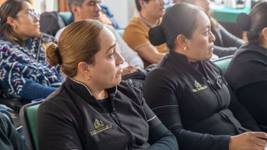 Huamantla se prepara para recibir a miles de visitantes con mayor profesionalización del sector hotelero