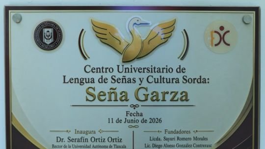 La FCDH-UATx honra el legado de Diego Alonso González Contreras