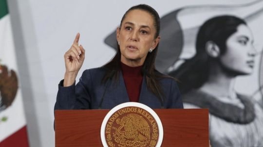 FGR analizará si se reclama parte de la multa de 15 mil mdd impuesta a El Mayo Zambada: Sheinbaum