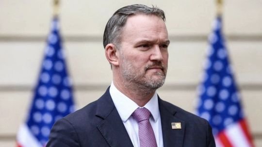 EU analiza nuevos aranceles a 60 países: Jamieson Greer