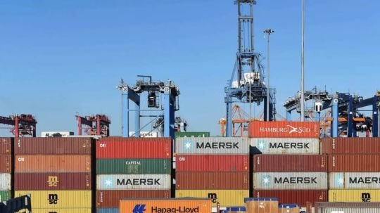 Aranceles de EU no afectan a México; se quedaron en el 10% que ya tenían productos fuera del T- MEC : Sheinbaum