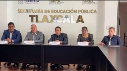 Será virtual la fase intensiva del Consejo Técnico Escolar para el ciclo 2026-2027