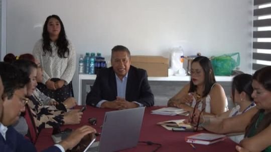Alianza estratégica en Tlaxcala para impulsar la capacitación y el emprendimiento