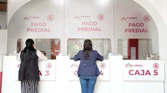 Invita ayuntamiento de Tlaxcala a aprovechar los últimos días de descuentos del 50% en multas y regularización