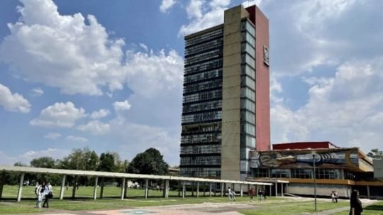 La UNAM debe solucionar conflicto por examen de admisión en línea, considera Sheinbaum