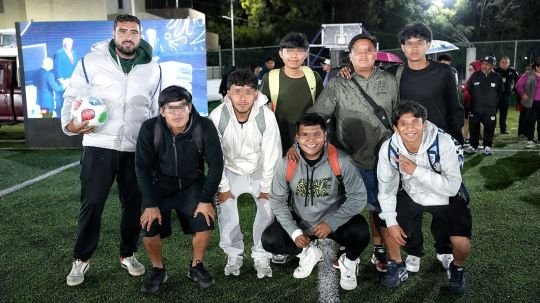 Lanza ayuntamiento de Tlaxcala convocatoria para el torneo municipal varonil libre 6x6