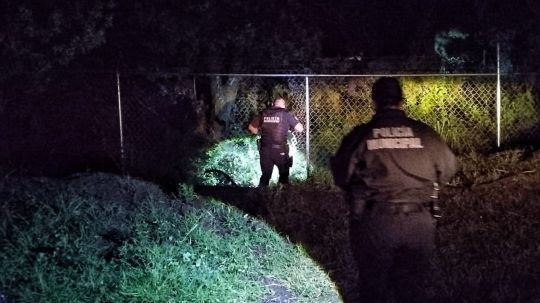 Atiende policía municipal de Tlaxcala reporte por intento de robo a casa habitación en Manantiales